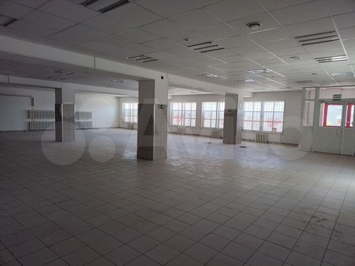 Торговая площадь, 361.6 м²