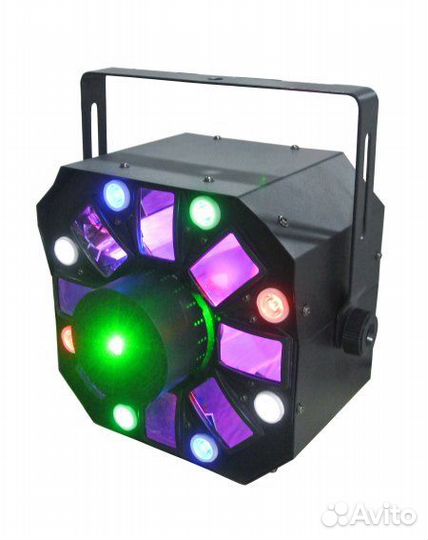 XLine Light stinger Светодиодный прибор