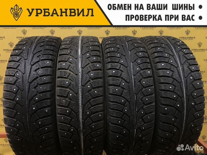 Nokian Tyres Nordman 5 185/65 R15 92T