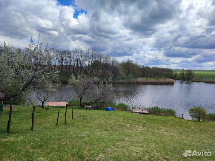 Рыбалка и отдых