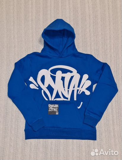 Худи Syna World централ сии