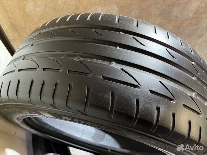Bridgestone Potenza S001 225/55 R16