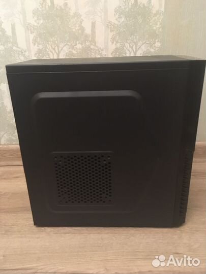 Корпус Accord A30