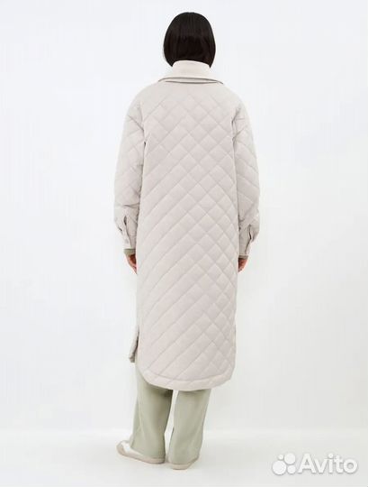 Пальто куртка Zarina