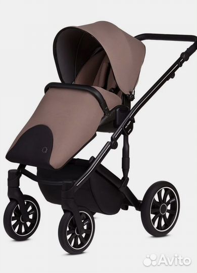 Коляска Anex M/type Mocco 3 в 1
