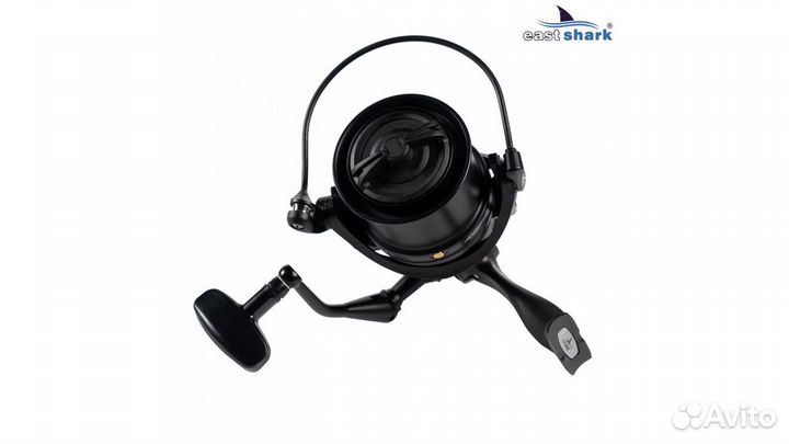 Катушка Eastshark Mary 8000/9000 (аля Okuma 8k)