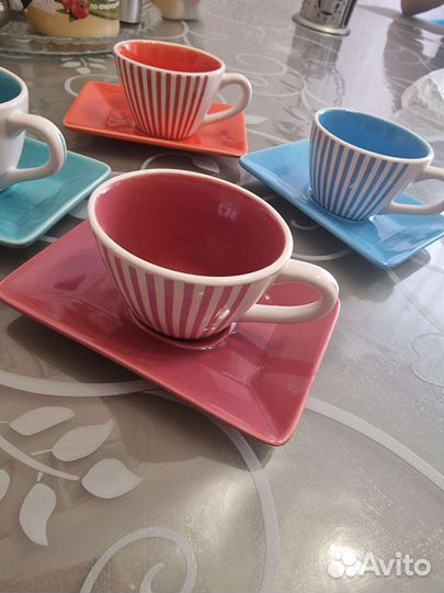 Кофейный набор