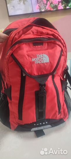 Рюкзак туристический