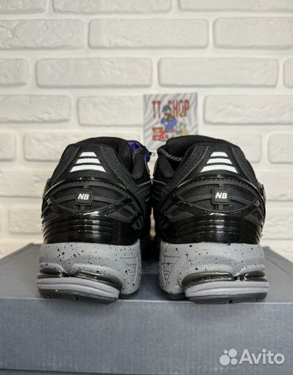 Кpосcовки New Balance 1906r Cordura Pouch