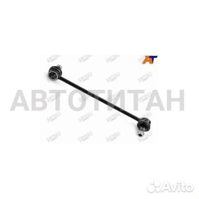 Тяга переднего стабилизатора Gracia/Qualis/Harrier 97-02 LH