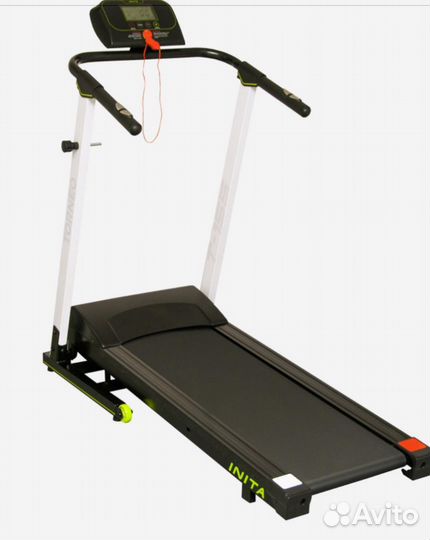 Беговая дорожка