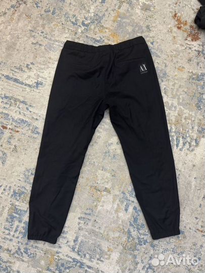 Штаны armani exchange