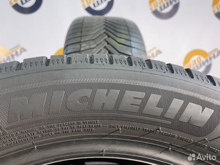 Michelin CrossClimate 215/55 R17 94V