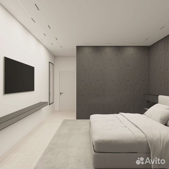 Трековые светильники