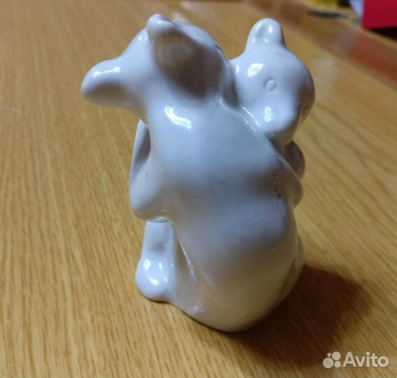 Статуэтка лфз 