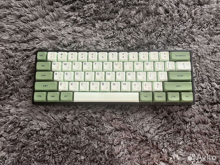 Клавиатура SK61