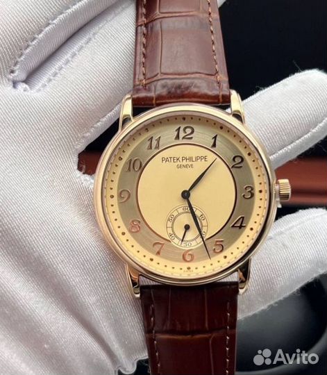 Мужские часы Patek Philippe