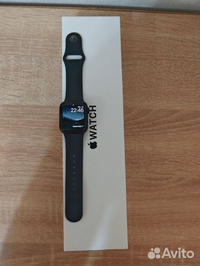 Apple Watch SE gen 2 40mm