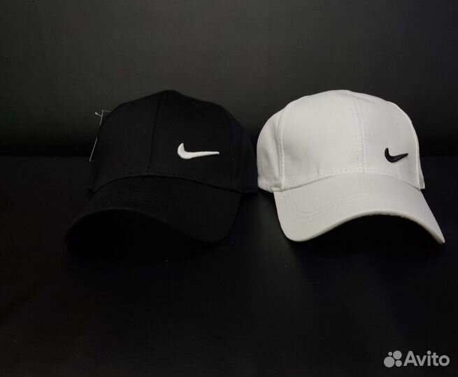 Кепки Nike