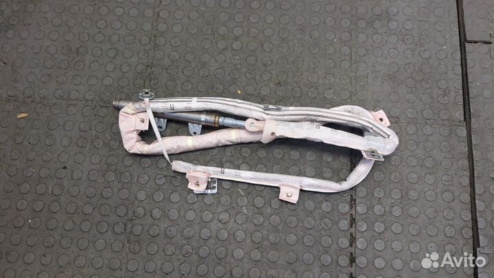 Подушка безопасности боковая Porsche Cayenne, 2012