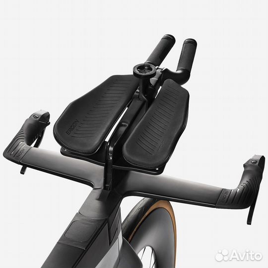 Canyon Speedmax Armrest Upgrade Kit