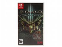 Diablo 3 (III) Eternal Collection (Nintendo Switc