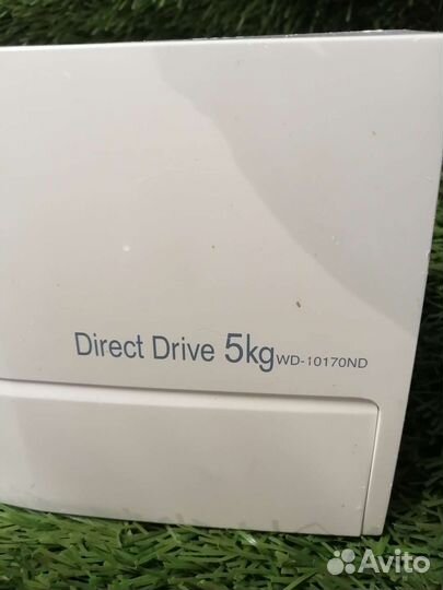 Лоток LG wd-10170nd