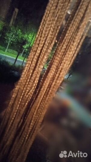 Косички зизи