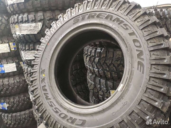 Streamstone Crossmaxx 32/11.5 R15 113Q