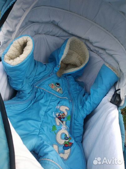 Продается коляска,в очень хорошем состоянии,пробег