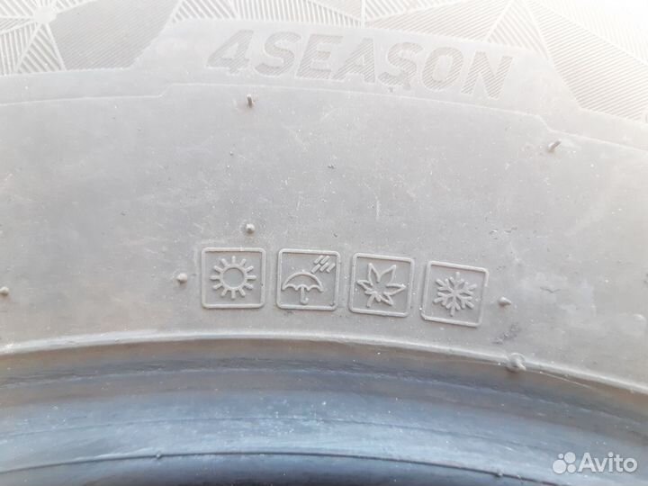 Kumho Solus 4S HA32 SUV 215/70 R16 100H