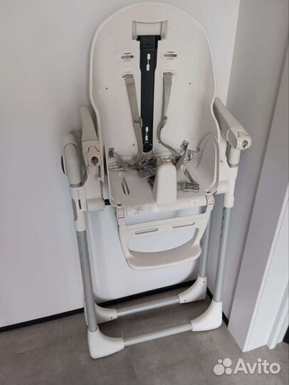 Стульчик для кормления peg perego prima papa