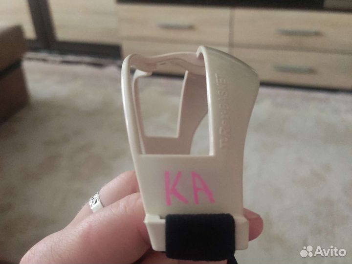 Очки для ведения