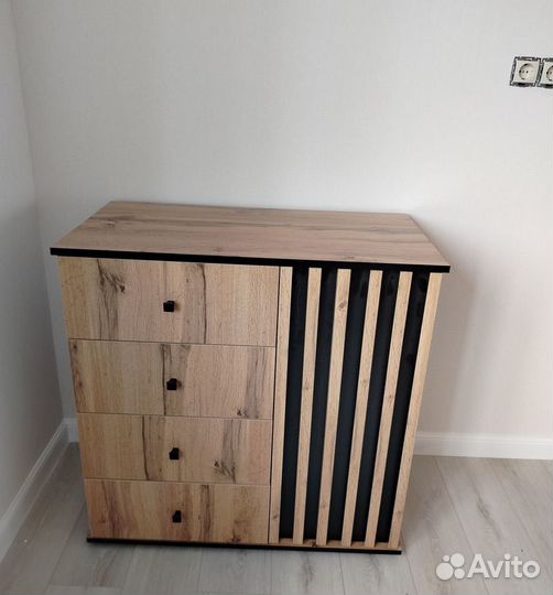 Комод Либерти