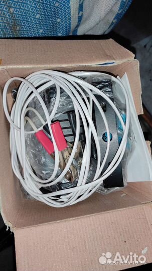 Светильник переносной