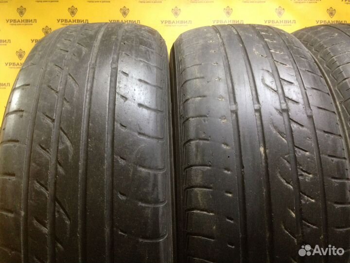 Yokohama AC01 C.Drive 215/65 R16 98H