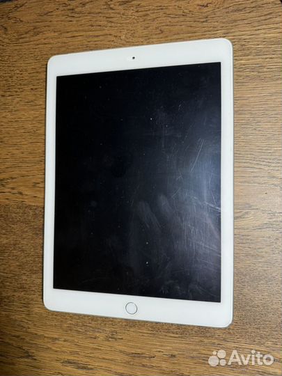 iPad air 2 128gb