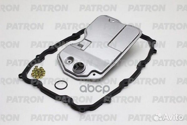 Фильтр АКПП с прокл. audi:Q7/VW:Touareg 2.5R5TD