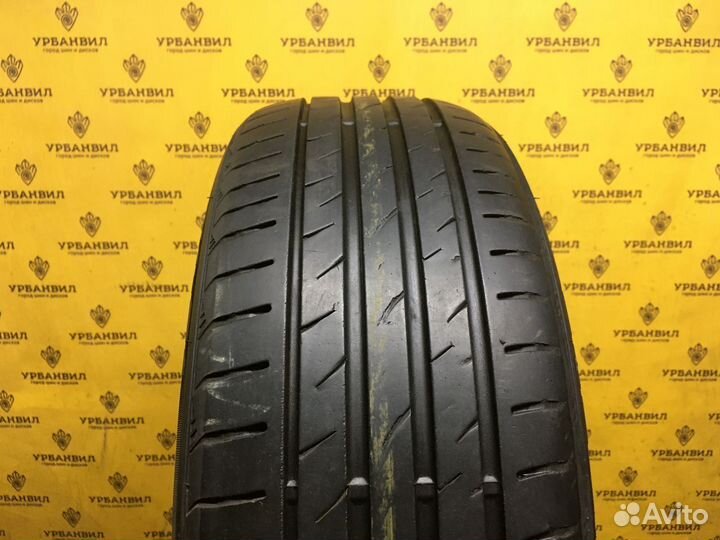 Prestivo PV-S1 205/55 R16 91W