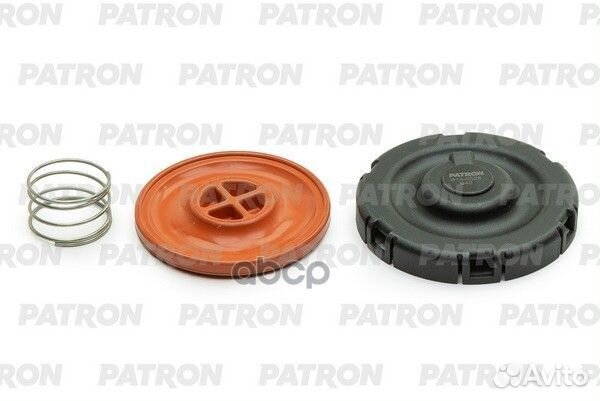 Клапан вентиляции картерных газов ремонтный кла