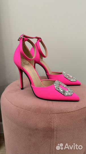 Босоножки женские 36 размер