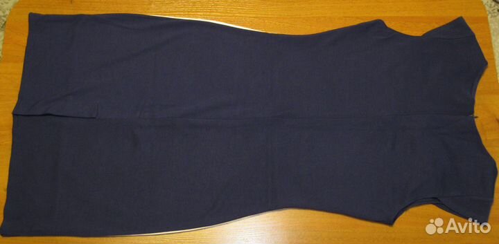 Платье новое