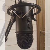 Паук для Blue Yeti и Blue Yeti X