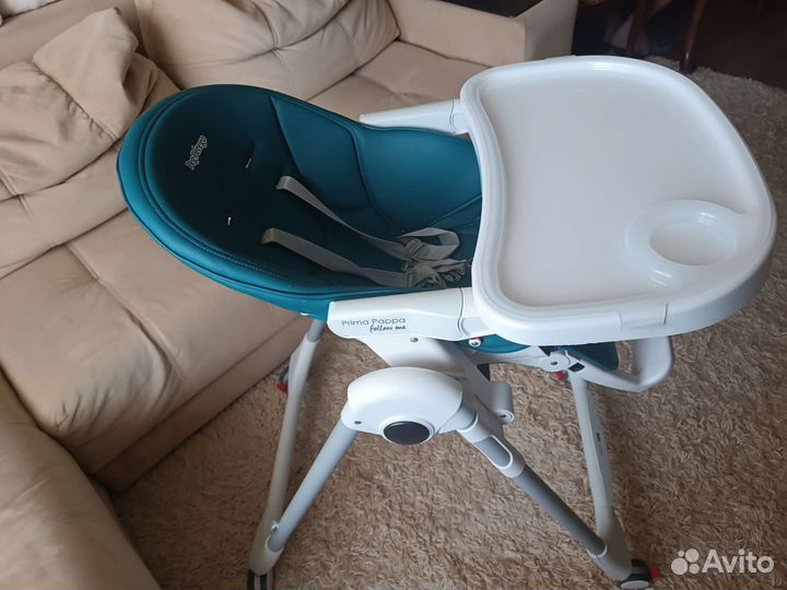 Стул для кормления