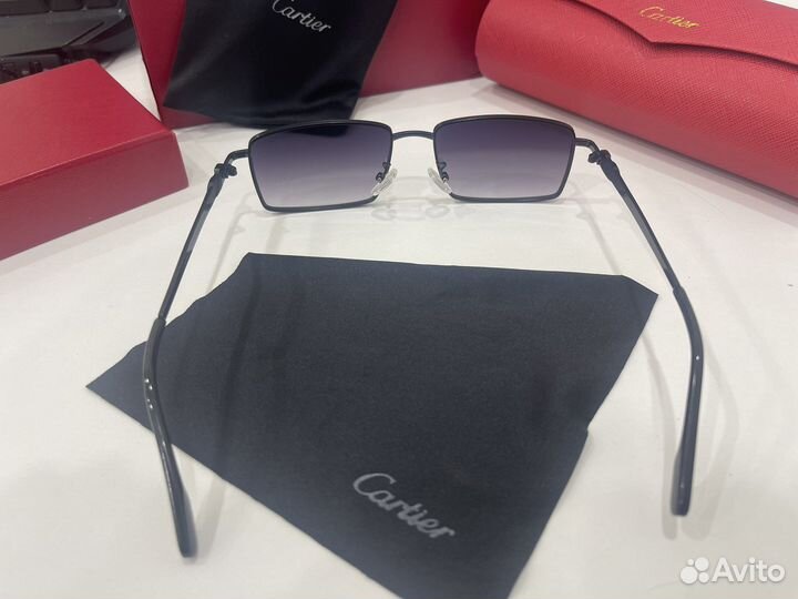 Очки Cartier Оригинал