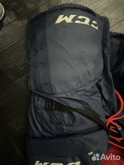 Хоккейные шорты