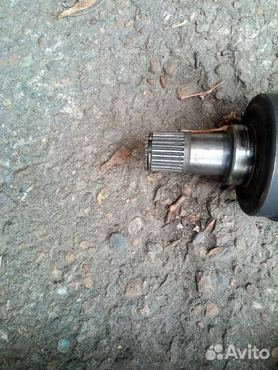 Привода stepwgn