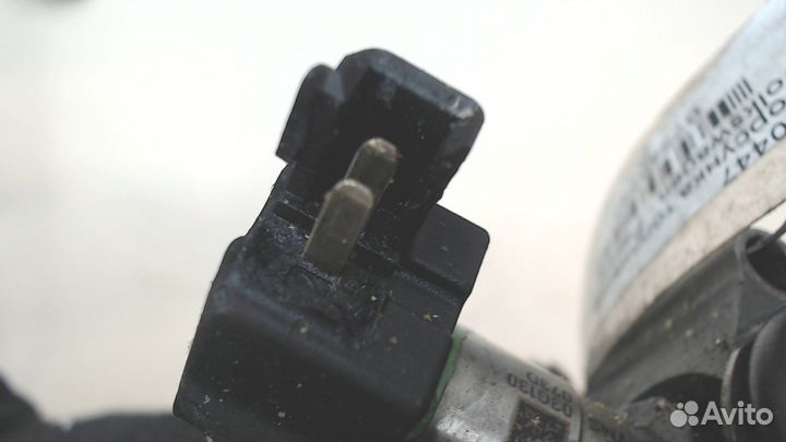 Форсунка топливная Volkswagen Passat 6, 2007