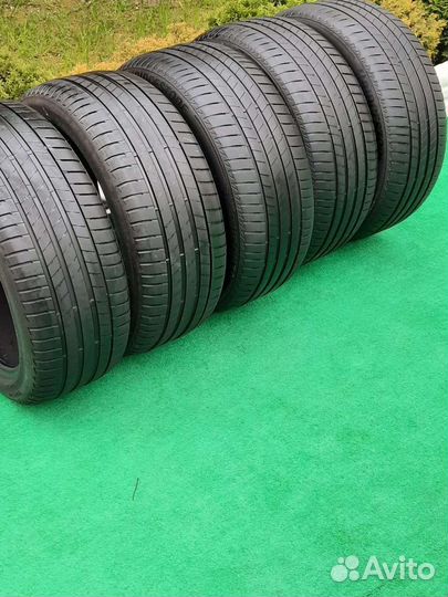 Bridgestone Turanza T005 245/45 R19 102Y