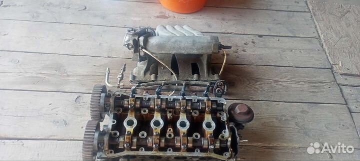 Гбц 16 клапанный